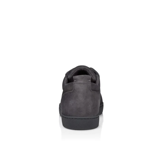 Rantulow – Spor Ayakkabılar – Veau Velours – Smoky – Erkek