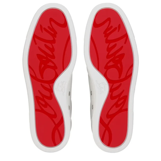 Retero – Spor Ayakkabılar – Dana Derisi – Beyaz – Erkek Retero – Spor Ayakkabılar – Dana Derisi – Beyaz – Erkek