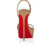 Rosalie Alta – 150 mm Sandalet – Keçi Derisi – Blush – Kadın Rosalie Alta – 150 mm Sandalet – Keçi Derisi – Blush – Kadın