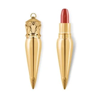 Rouge Louboutin Silky Satin – Satin Ruj – Bobo Blush 385