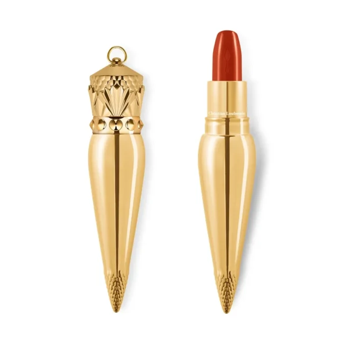 Rouge Louboutin Silky Satin – Satin Ruj – Chili Youpiyou 005