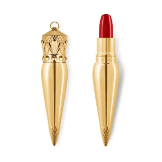 Rouge Louboutin Silky Satin – Satin Ruj – Rouge Louboutin 001