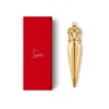 Rouge Louboutin Silky Satin – Satin Ruj – Belly Bloom 011