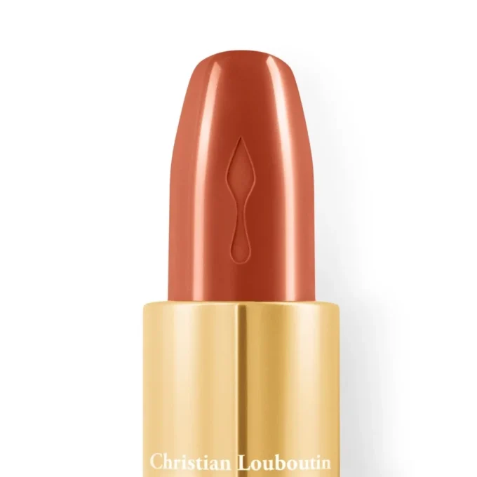 Rouge Louboutin Silky Satin – Silky Satin Ruj – Nuance Nu 354 Rouge Louboutin Silky Satin – Silky Satin Ruj – Nuance Nu 354