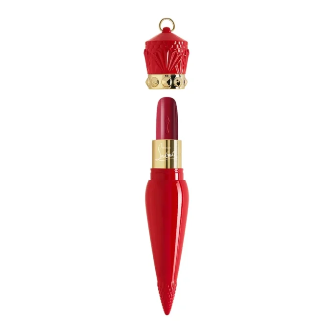 Rouge Louboutin Sooooo™ Glow – Ruj Yedeği – Mundo Red 003G Rouge Louboutin Sooooo™ Glow – Ruj Yedeği – Mundo Red 003G