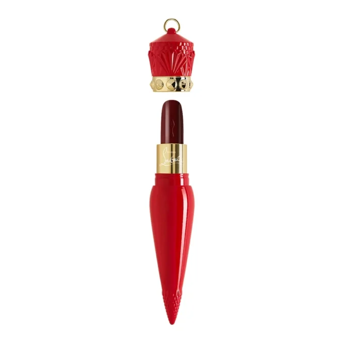 Rouge Louboutin Sooooo™ Glow – Ruj Yedeği – Ruby Retro 005G