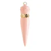 Rouge Louboutin Sooooo™ Glow – Yeniden Doldurulabilir Ruj Kılıfı – Pembe
