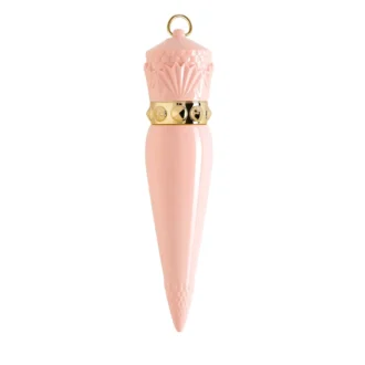 Rouge Louboutin Sooooo™ Glow – Yeniden Doldurulabilir Ruj Kılıfı – Pembe