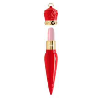 Rouge Louboutin Sooooo™ Glow – Yeniden Doldurulabilir Ruj Kutusu – Kırmızı