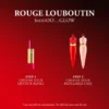Rouge Louboutin Sooooo™ Glow – Yeniden Doldurulabilir Ruj Kılıfı – Pembe
