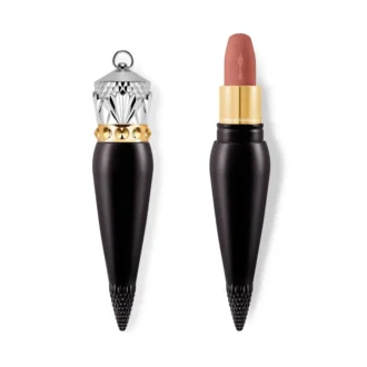 Rouge Louboutin Velvet Matte – Mat Ruj – Ballerina Blush 305M Amerika Birleşik Devletleri