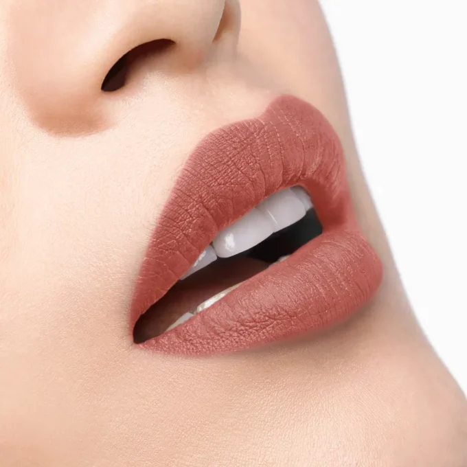 Rouge Louboutin Velvet Matte – Mat Ruj – Ballerina Blush 305M Amerika Birleşik Devletleri