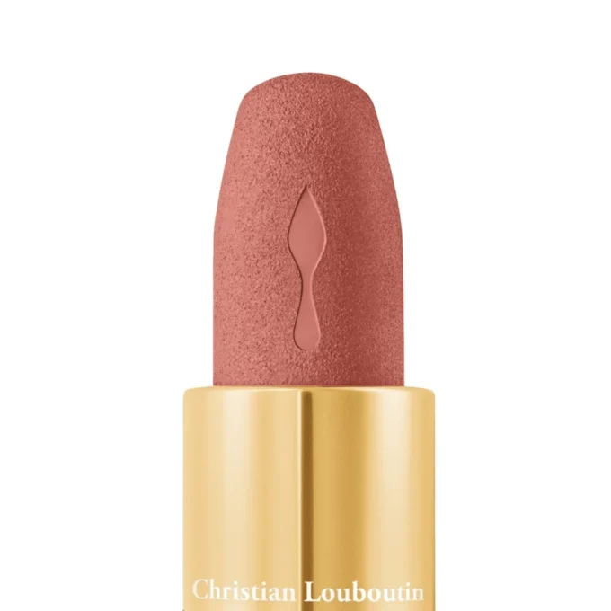 Rouge Louboutin Velvet Matte – Mat Ruj – Ballerina Blush 305M Amerika Birleşik Devletleri