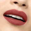 Rouge Louboutin Velvet Matte – Mat Ruj – Bare Rococotte 013M