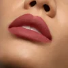 Rouge Louboutin Velvet Matte – Mat Ruj – Bare Rococotte 013M