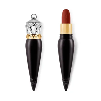 Rouge Louboutin Velvet Matte – Mat Ruj – Burning Babe 415M