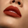 Rouge Louboutin Velvet Matte – Mat Ruj – Burning Babe 415M Rouge Louboutin Velvet Matte – Mat Ruj – Burning Babe 415M