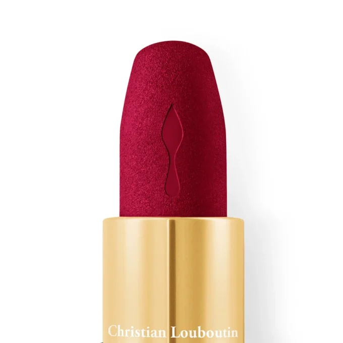 Rouge Louboutin Velvet Matte – Mat Ruj – Fall in Love 127M Amerika Birleşik Devletleri Rouge Louboutin Velvet Matte – Mat Ruj – Fall in Love 127M Amerika Birleşik Devletleri