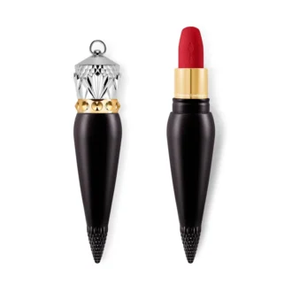 Rouge Louboutin Velvet Matte – Mat Ruj – Kırmızı Dramadouce 005M
