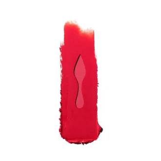 Rouge Louboutin Velvet Matte – Mat Ruj – Kırmızı Dramadouce 005M