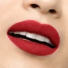 Rouge Louboutin Velvet Matte – Mat Ruj – Kırmızı Dramadouce 005M