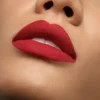 Rouge Louboutin Velvet Matte – Mat Ruj – Kırmızı Dramadouce 005M