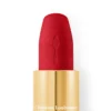 Rouge Louboutin Velvet Matte – Mat Ruj – Kırmızı Dramadouce 005M