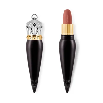 Rouge Louboutin Velvet Matte – Mat Ruj – Milky Light 342M