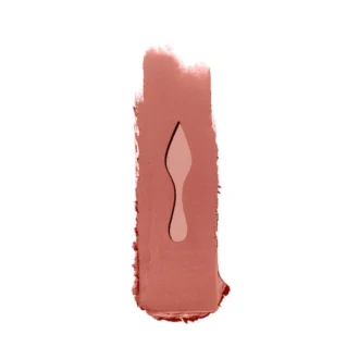 Rouge Louboutin Velvet Matte – Mat Ruj – Milky Light 342M