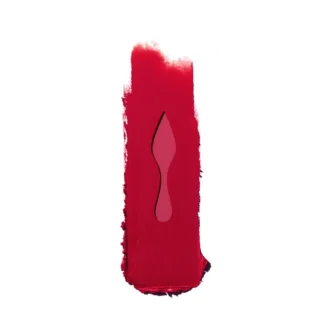 Rouge Louboutin Velvet Matte – Mat Ruj – Rouge Louboutin 001M