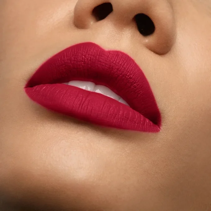 Rouge Louboutin Velvet Matte – Mat Ruj – Rouge Louboutin 001M Rouge Louboutin Velvet Matte – Mat Ruj – Rouge Louboutin 001M