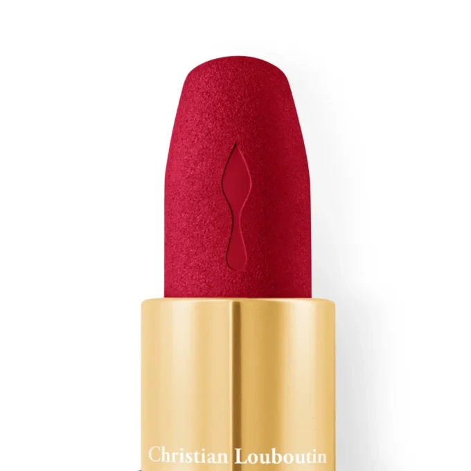 Rouge Louboutin Velvet Matte – Mat Ruj – Rouge Louboutin 001M Rouge Louboutin Velvet Matte – Mat Ruj – Rouge Louboutin 001M