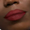 Rouge Louboutin Velvet Matte Mooncrest – Sınırlı Sayıda Üretilen Mat Ruj – Epic Brunette 318M