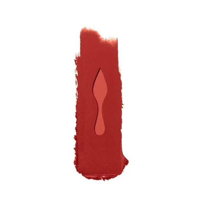 Rouge Louboutin Velvet Matte Mooncrest – Sınırlı Sayıda Üretilen Mat Ruj – Epic Brunette 318M