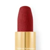 Rouge Louboutin Velvet Matte Mooncrest – Sınırlı Sayıda Üretilen Mat Ruj – Epic Brunette 318M
