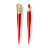 Rouge Stiletto Glossy Shine – Glossy Ruj – Rosewood Love 387S