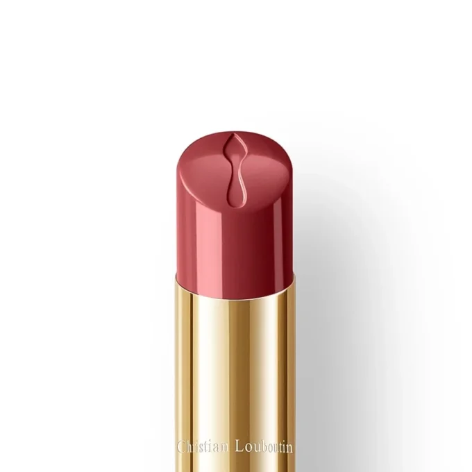 Rouge Stiletto Glossy Shine – Glossy Ruj – Rosewood Love 387S
