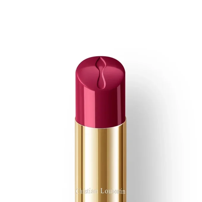 Rouge Stiletto Glossy Shine – Parlak Ruj – Levita Grape 824S
