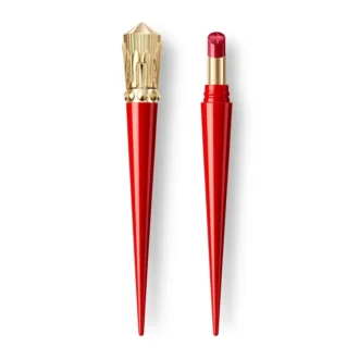 Rouge Stiletto Glossy Shine – Parlak Ruj – Rouge Louboutin 001S