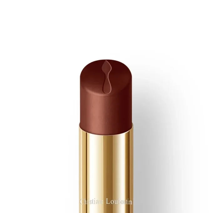 Rouge Stiletto Lumi Matte – Mat Ruj – Brown Passion 416L Rouge Stiletto Lumi Matte – Mat Ruj – Brown Passion 416L