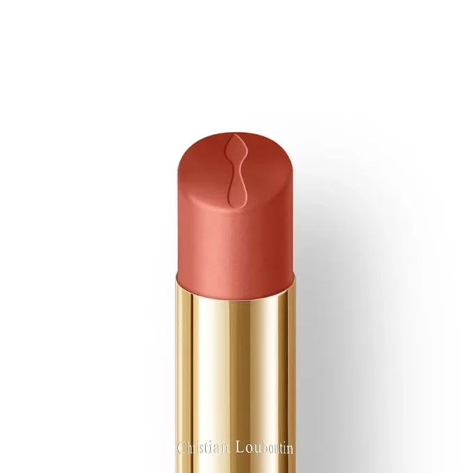 Rouge Stiletto Lumi Matte – Mat Ruj – Coralito 583L