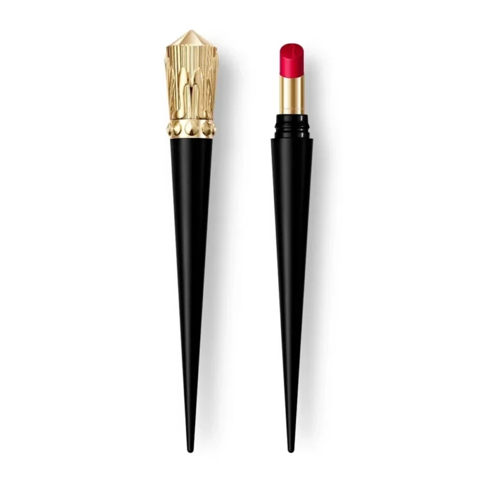 Rouge Stiletto Lumi Matte – Mat Ruj – Drama Rose 814L Rouge Stiletto Lumi Matte – Mat Ruj – Drama Rose 814L
