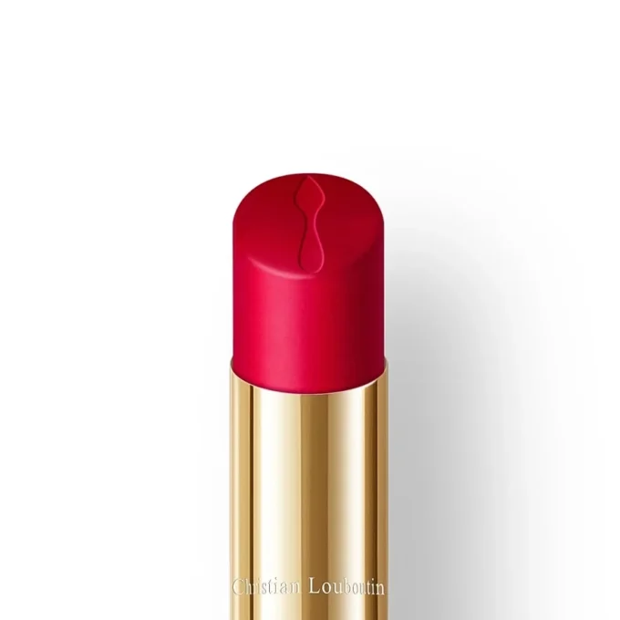 Rouge Stiletto Lumi Matte – Mat Ruj – Drama Rose 814L Rouge Stiletto Lumi Matte – Mat Ruj – Drama Rose 814L