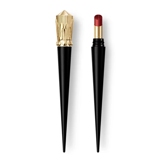 Rouge Stiletto Lumi Matte – Mat Ruj – Kirli Kırmızı 147L