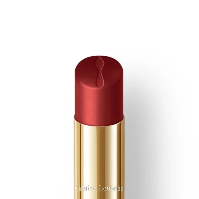 Rouge Stiletto Lumi Matte – Mat Ruj – Kirli Kırmızı 147L