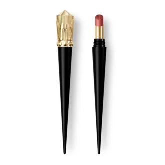 Rouge Stiletto Lumi Matte – Mat Ruj – Peach Cabaret 013L