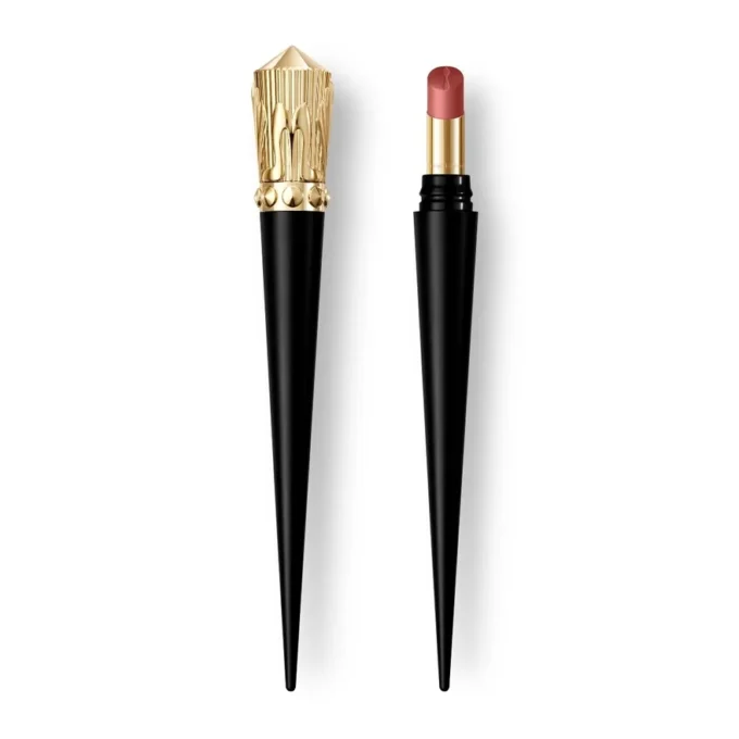Rouge Stiletto Lumi Matte – Mat Ruj – Peach Cabaret 013L