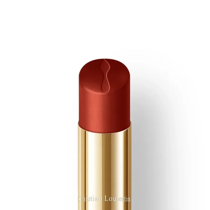 Rouge Stiletto Lumi Matte – Mat Ruj – Red Wood 157L