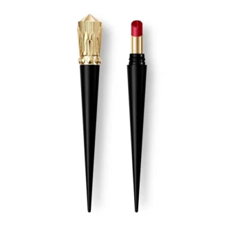 Rouge Stiletto Lumi Matte – Mat Ruj – Rouge Louboutin 001L