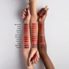 Rouge Stiletto Lumi Matte – Mat Ruj – Kirli Kırmızı 147L